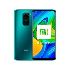 Redmi Note 9