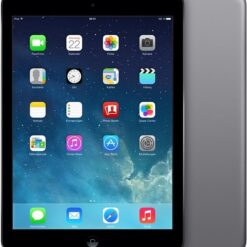 iPad Air 9.7 2013"