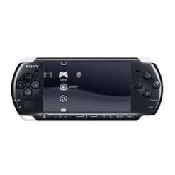 PSP 3000