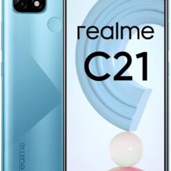 Realme C21