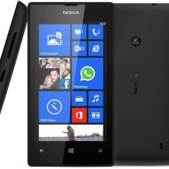 Nokia Lumia 400 au 600