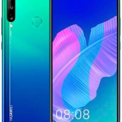 Huawei P40 Lite E