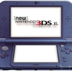 New 3DS XL
