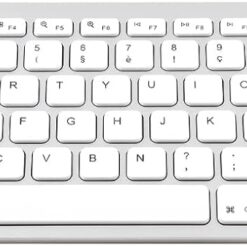 Clavier Mac