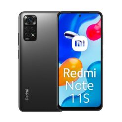 Redmi Note 11S