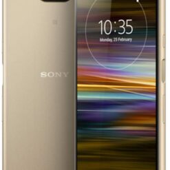Xperia 10 Plus