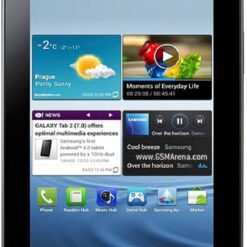 Tab 2 10.1 (P3100)"