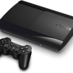 PS3 SLIM