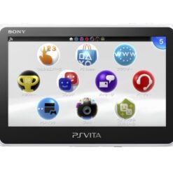 PS Vita 2000