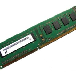 Barrette mémoire
