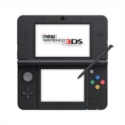 New 3DS