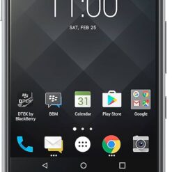 Blackberry Keyone