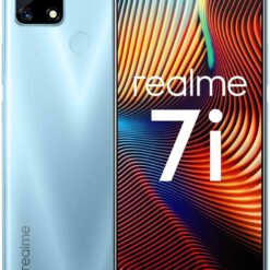 Realme 7i