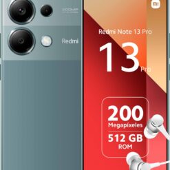 Redmi Note 13 Pro 4G