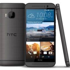 HTC One M9