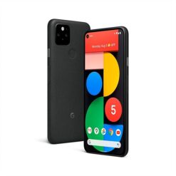 Pixel 5