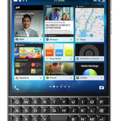 Blackberry Passport
