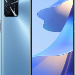 Oppo A16S