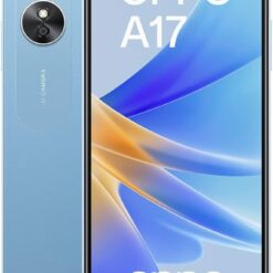 Oppo A17