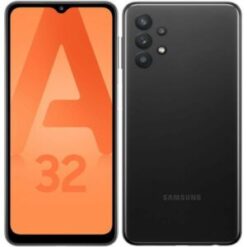 A32 4G (A325F)
