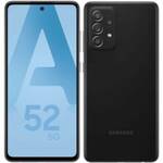 A52 4G-5G (A525F-A526B)