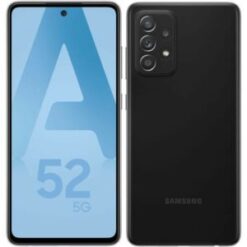 A52 4G-5G (A525F-A526B)
