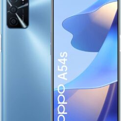 Oppo A54S