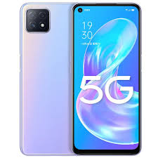 Oppo A72 5G