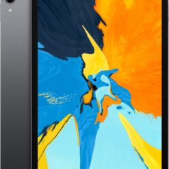 iPad Pro 11 (1e Gén) 2018"