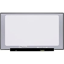 Ecran 17.3 pouces UHD 3840x2160 40pins connecteur droit B173ZAN05.0