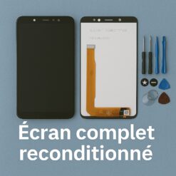 Ecran complet reconditionné
