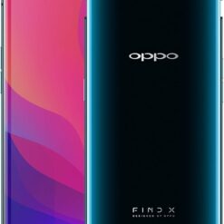 Oppo Find X