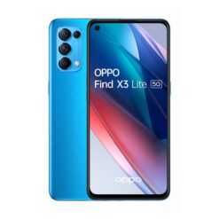 OppoFind X3 Lite