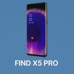 Oppo Find X5 Pro