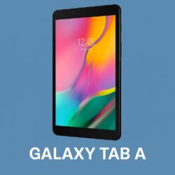Galaxy Tab A