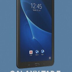 Galaxy Tab E