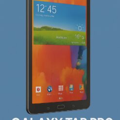 Galaxy Tab Pro