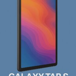 Galaxy Tab S