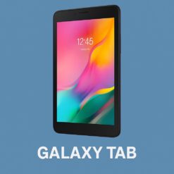 Galaxy Tab