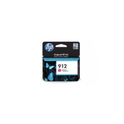 HP 912 Cyon Cartouche d'encre Originale