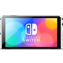 Switch oled