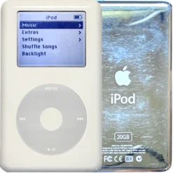 iPod Classic