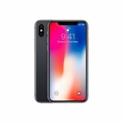 iPhone X