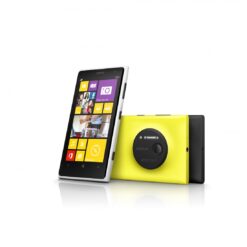 Lumia 1020
