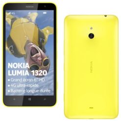 Lumia 1320