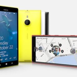 Lumia 1520