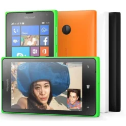 Lumia 435