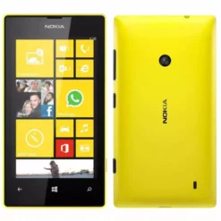Lumia 520