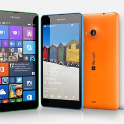 Lumia 535