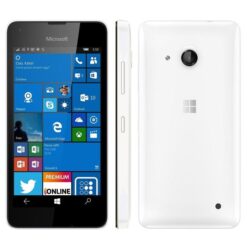 Lumia 550